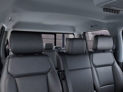 2027 Ford F-350 F-350® Lariat®