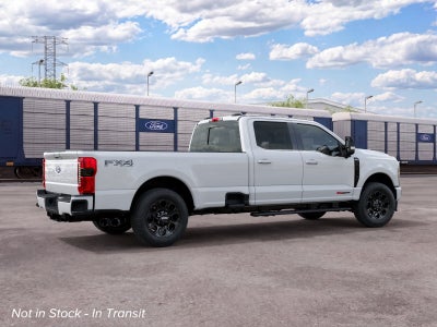 2027 Ford F-350 F-350® Lariat®