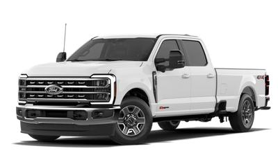 2027 Ford F-350 F-350® Lariat®