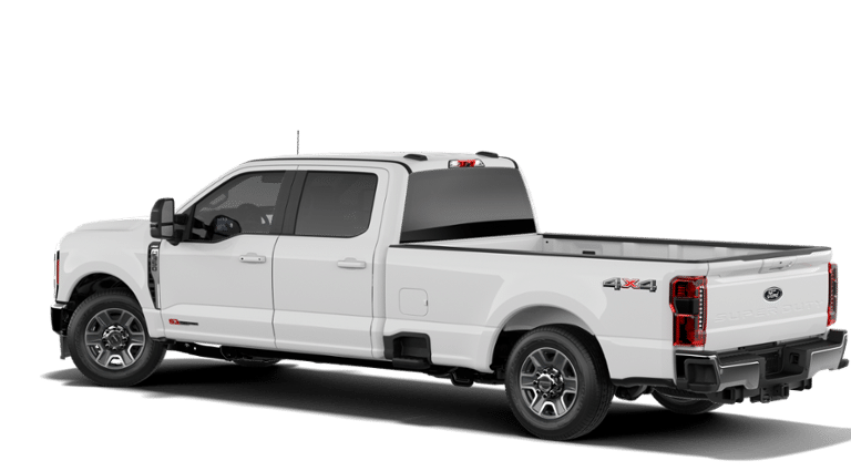 2027 Ford F-350 F-350® Lariat®