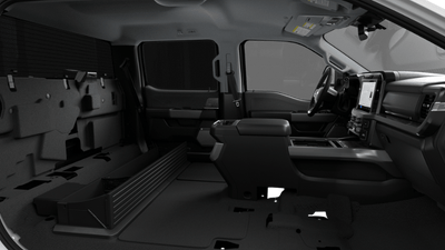2027 Ford F-350 F-350® Lariat®
