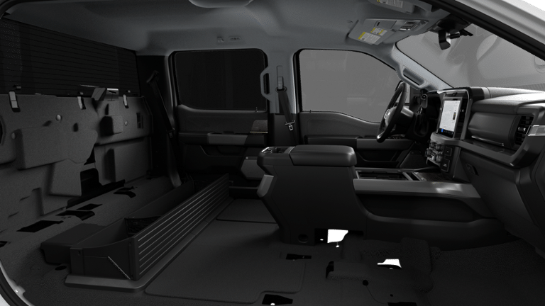2027 Ford F-350 F-350® Lariat®
