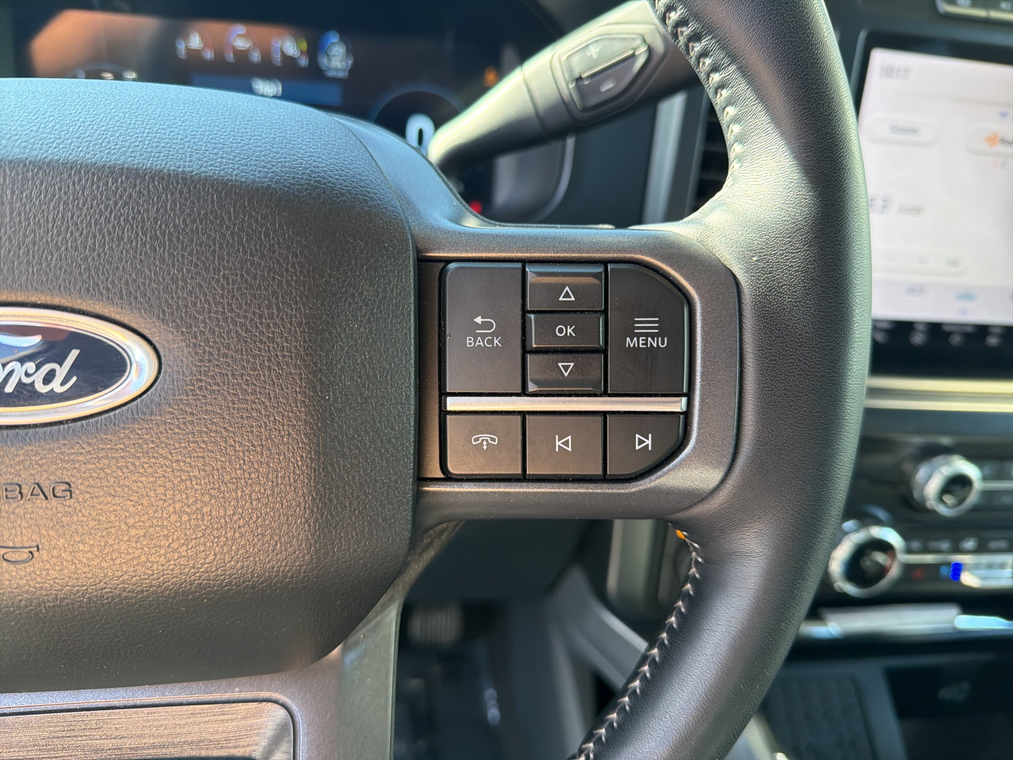 2024 Ford F-350 LARIAT