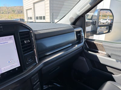 2024 Ford F-350 LARIAT