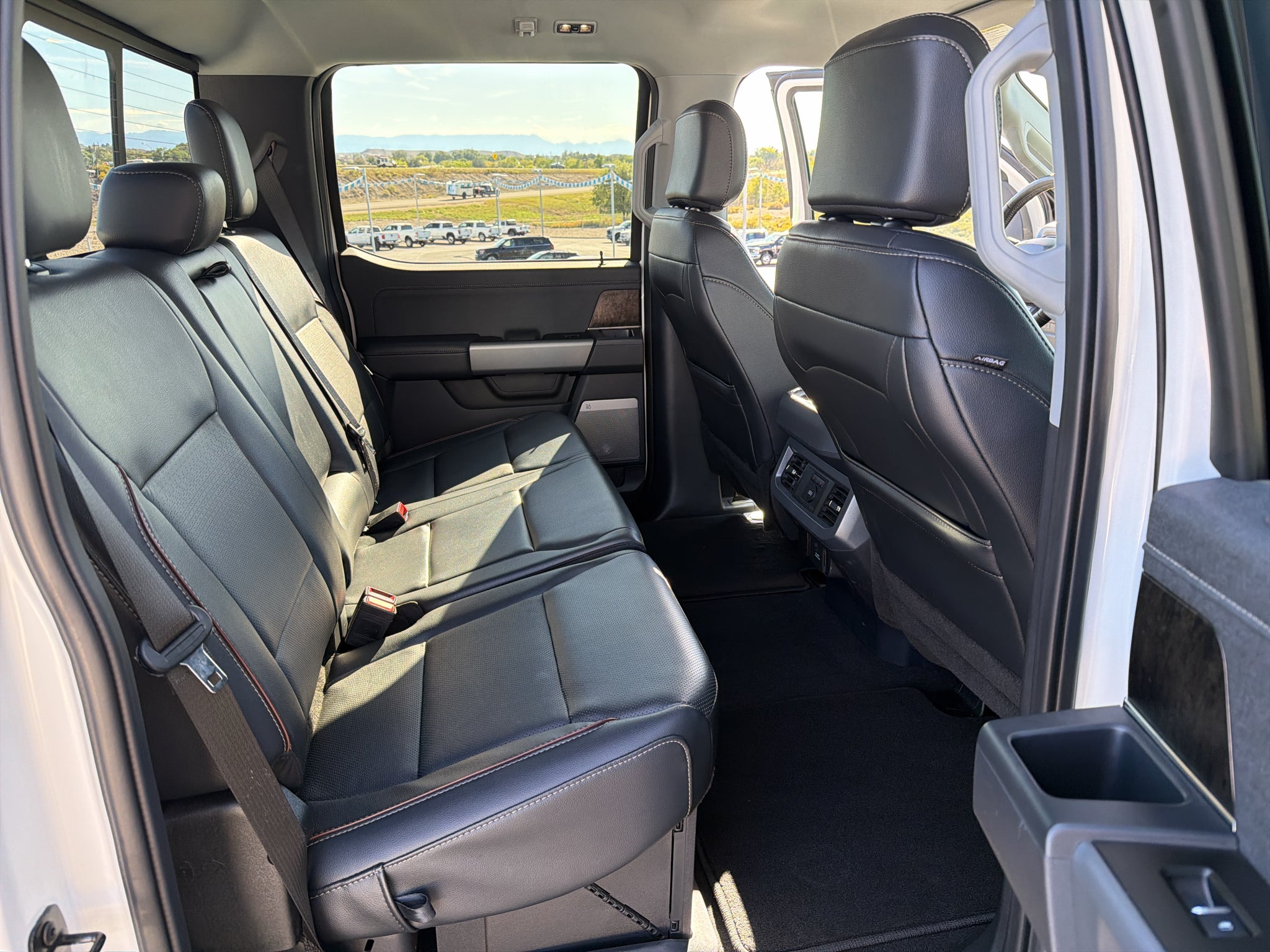2024 Ford F-350 LARIAT
