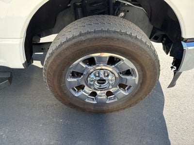 2024 Ford F-350 LARIAT