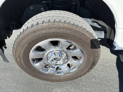 2024 Ford F-350 LARIAT