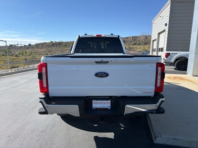 2024 Ford F-350 LARIAT