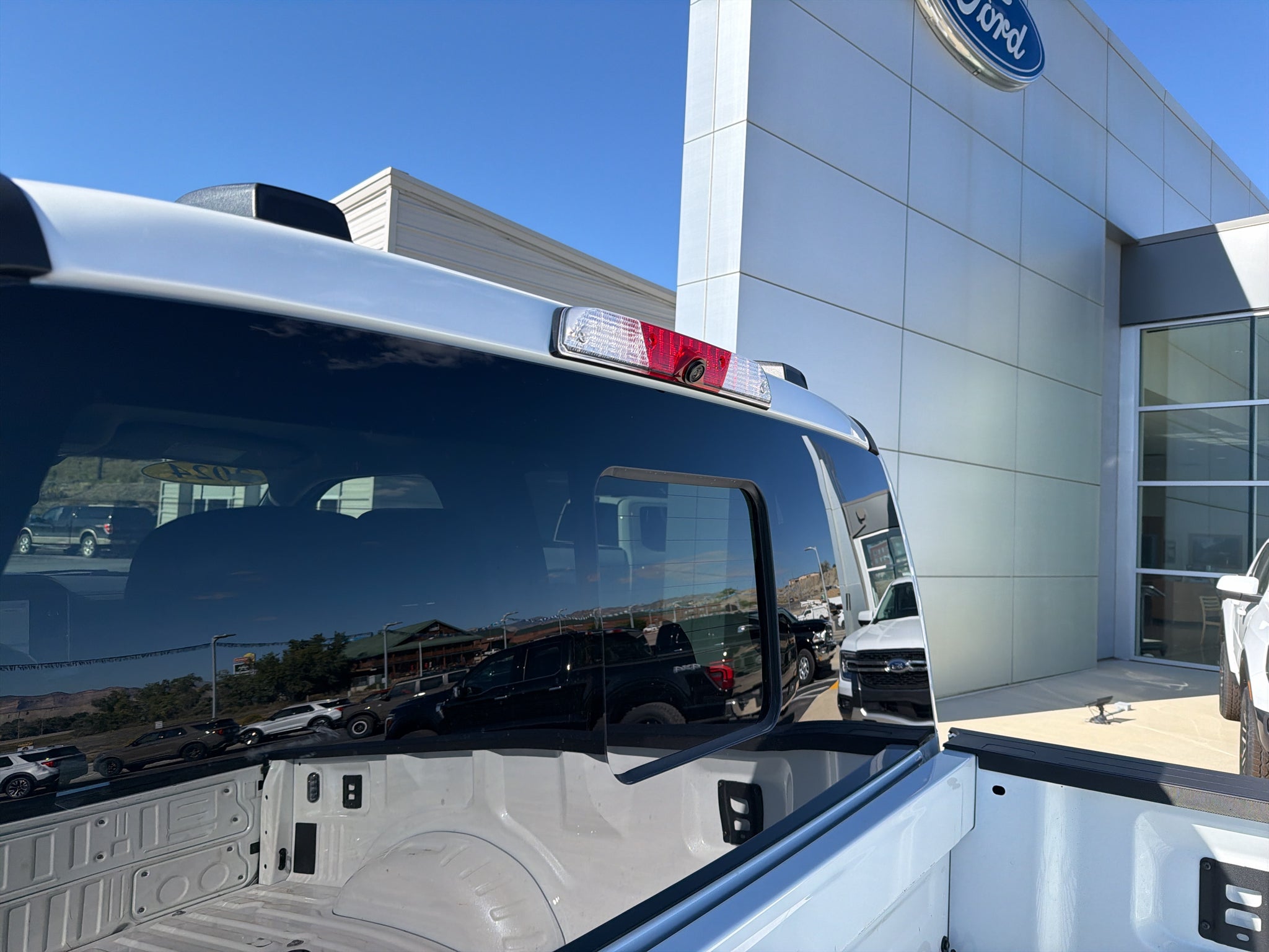 2024 Ford F-350 LARIAT