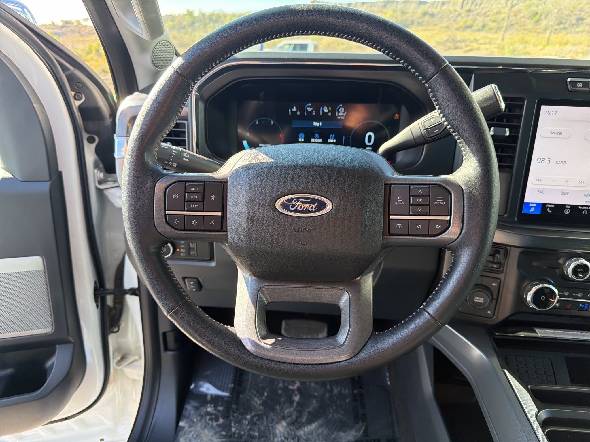 2024 Ford F-350 LARIAT