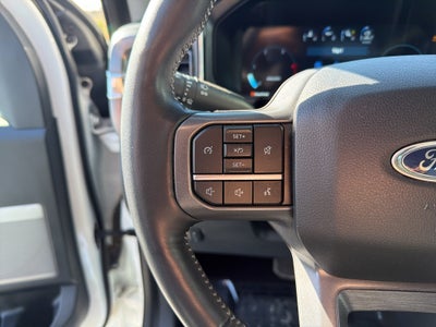 2024 Ford F-350 LARIAT