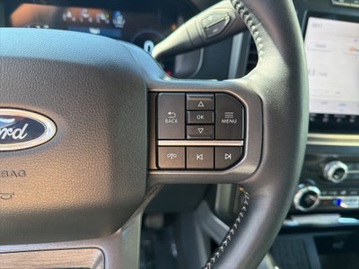 2024 Ford F-350 LARIAT