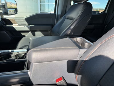 2024 Ford F-350 LARIAT