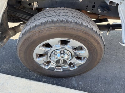 2024 Ford F-350 LARIAT