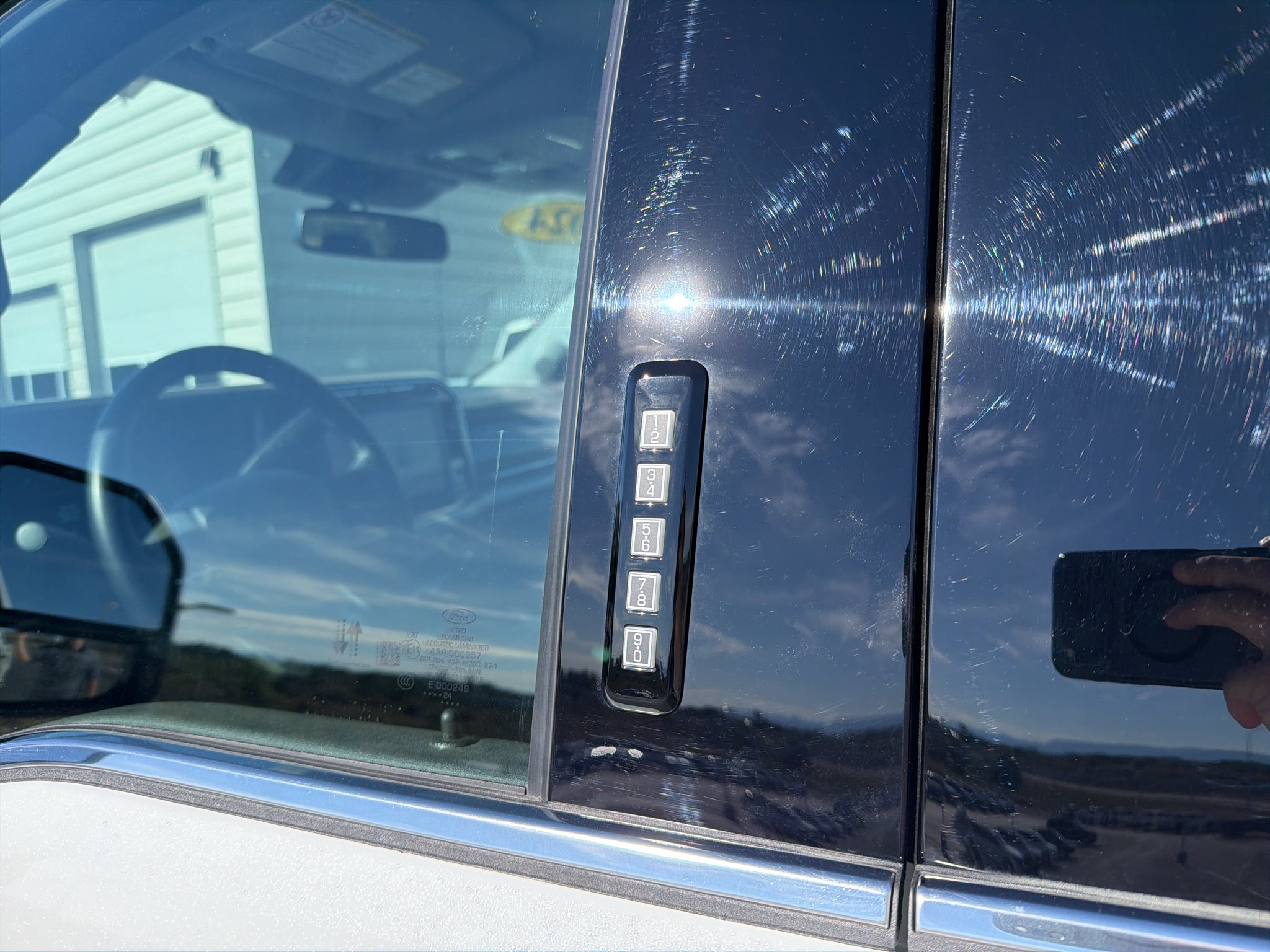 2024 Ford F-350 LARIAT