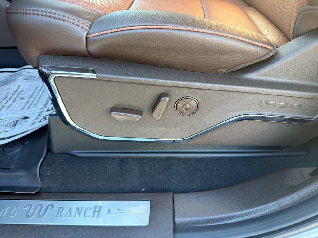 2026 Ford F-350 F-350® King Ranch®