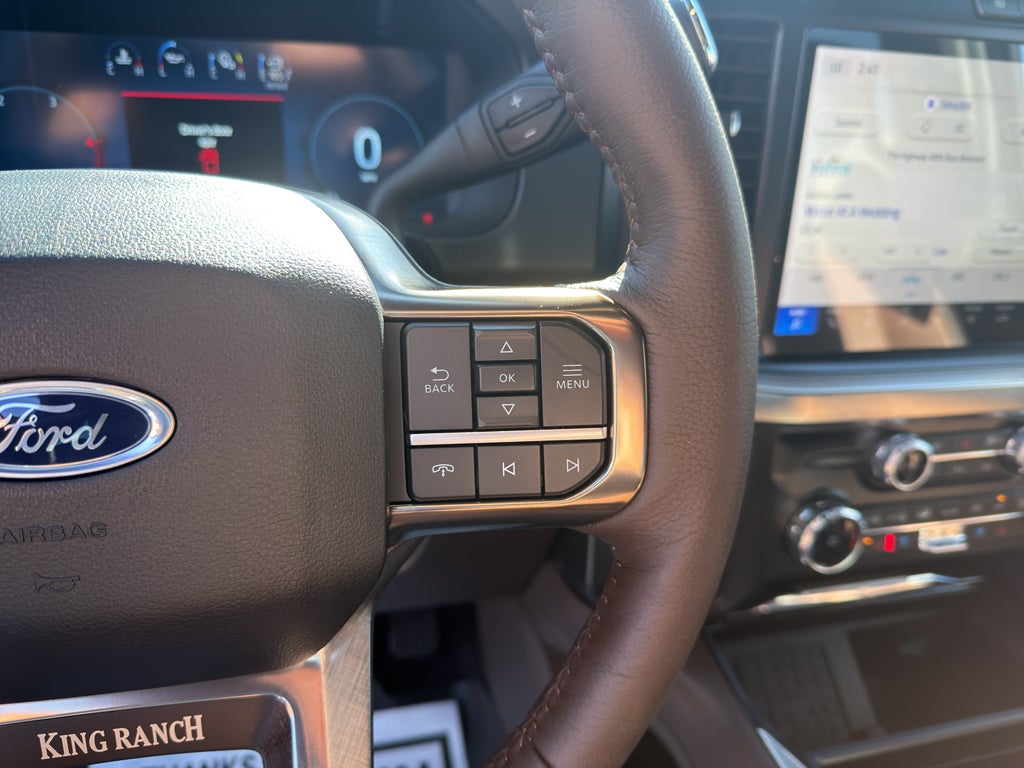 2026 Ford F-350 F-350® King Ranch®