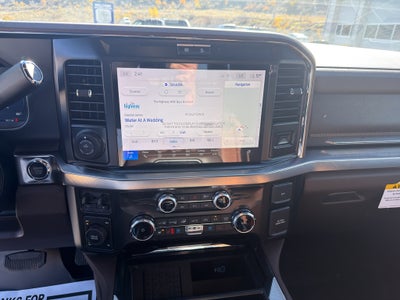 2026 Ford F-350 F-350® King Ranch®