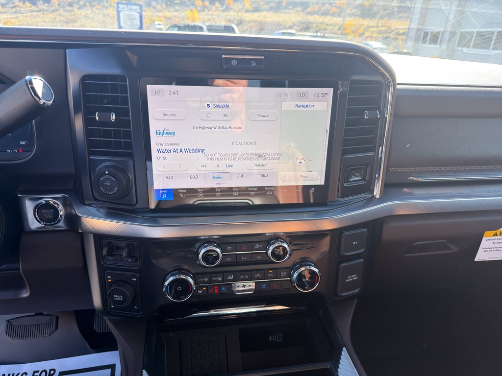 2026 Ford F-350 F-350® King Ranch®