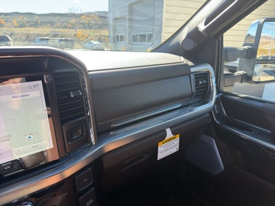 2026 Ford F-350 F-350® King Ranch®