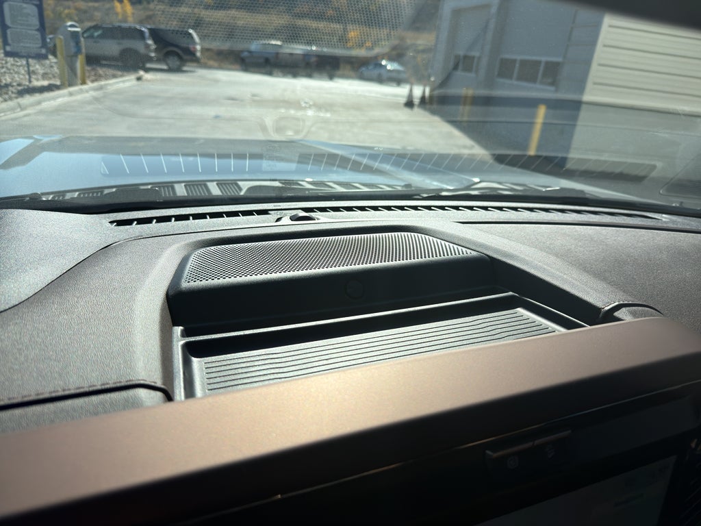 2026 Ford F-350 F-350® King Ranch®