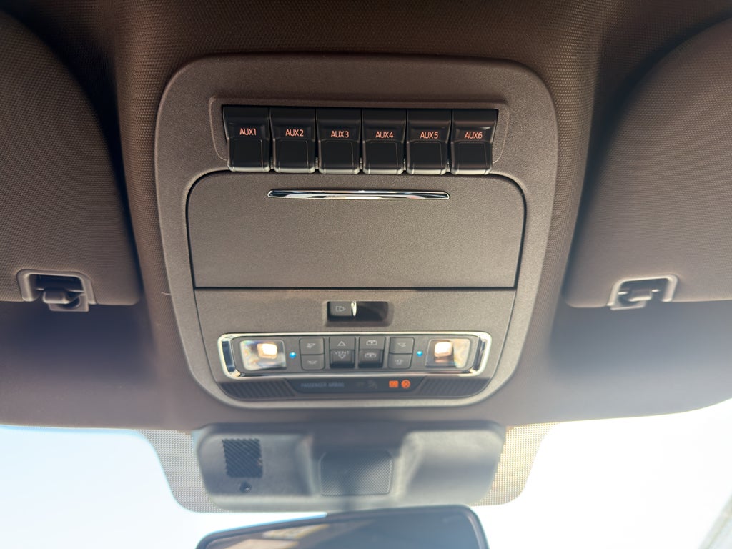 2026 Ford F-350 F-350® King Ranch®