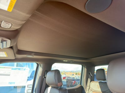 2026 Ford F-350 F-350® King Ranch®