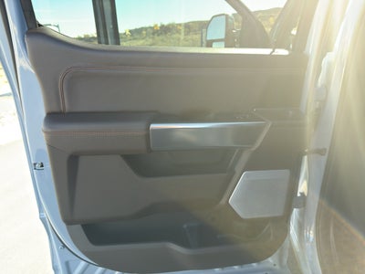 2026 Ford F-350 F-350® King Ranch®