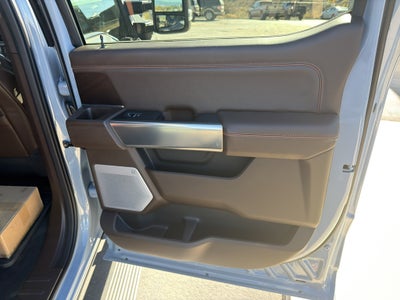 2026 Ford F-350 F-350® King Ranch®