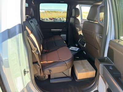 2026 Ford F-350 F-350® King Ranch®