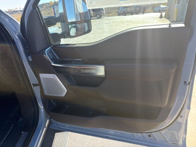 2026 Ford F-350 F-350® King Ranch®