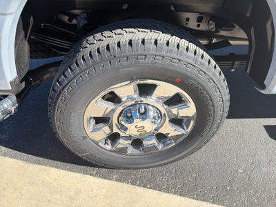 2026 Ford F-350 F-350® King Ranch®