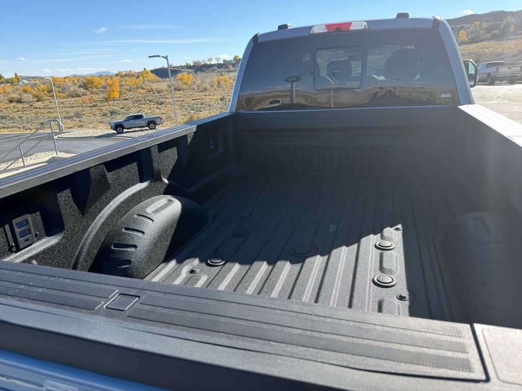 2026 Ford F-350 F-350® King Ranch®