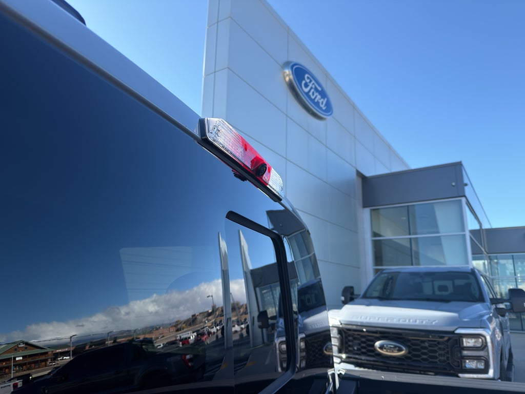 2026 Ford F-350 F-350® King Ranch®