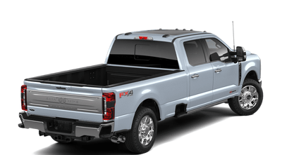 2026 Ford F-350 F-350® King Ranch®