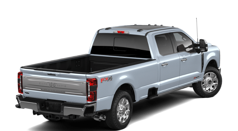 2026 Ford F-350 F-350® King Ranch®