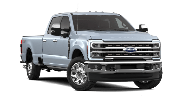 2026 Ford F-350 F-350® King Ranch®