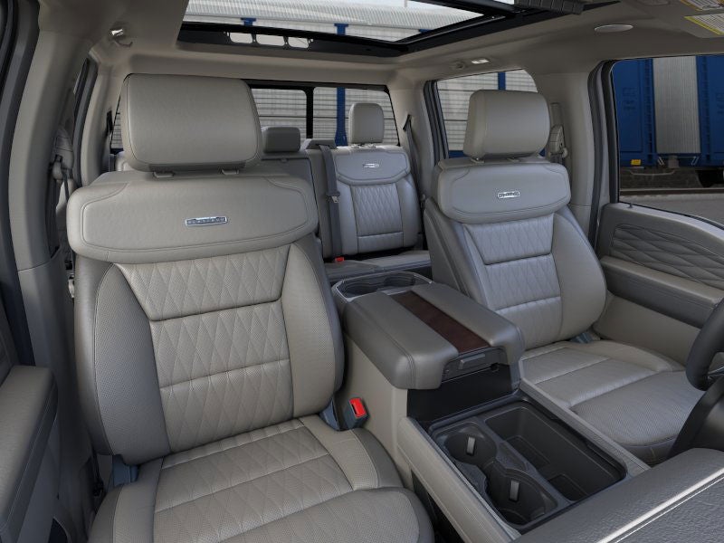 2026 Ford F-350 F-350® Platinum®