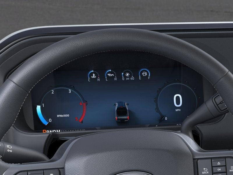 2026 Ford F-350 F-350® Platinum®