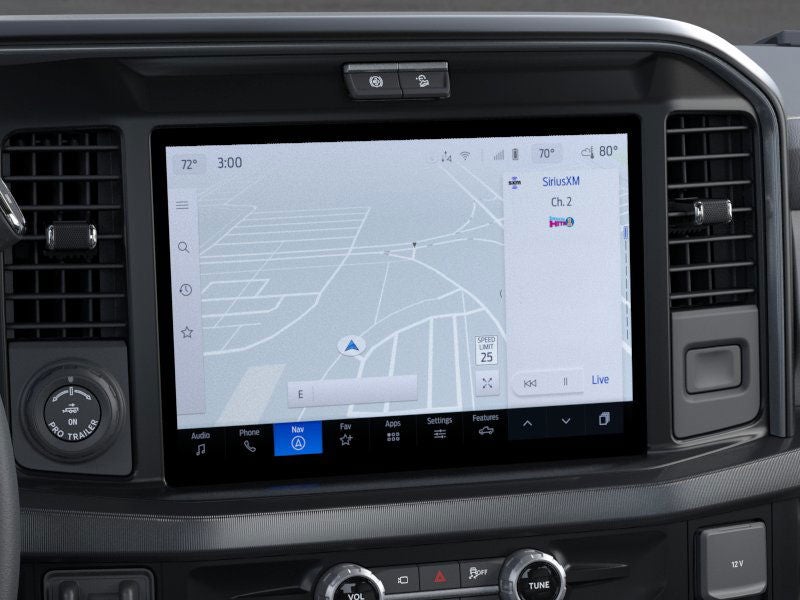 2026 Ford F-350 F-350® Platinum®