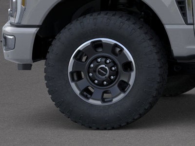 2026 Ford F-350 F-350® Platinum®