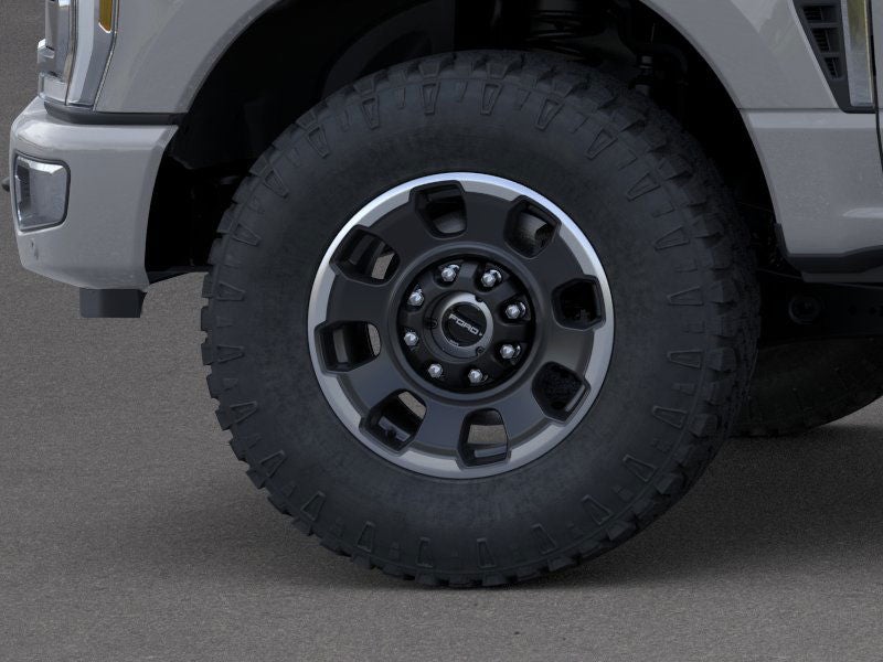 2026 Ford F-350 F-350® Platinum®