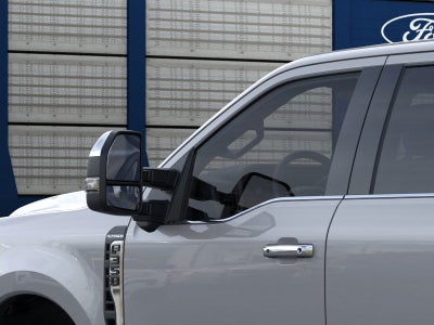 2026 Ford F-350 F-350® Platinum®