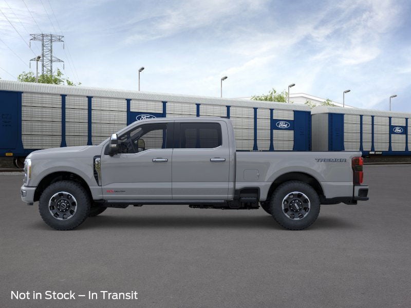 2026 Ford F-350 F-350® Platinum®