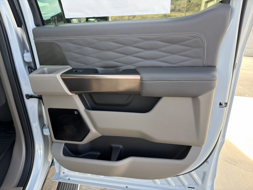 2026 Ford F-350 F-350® Platinum®