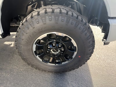 2026 Ford F-350 F-350® Platinum®