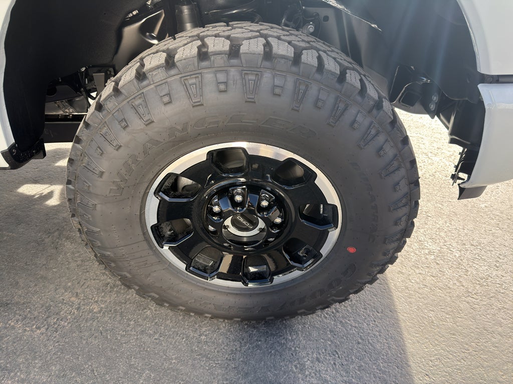 2026 Ford F-350 F-350® Platinum®