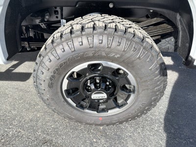 2026 Ford F-350 F-350® Platinum®