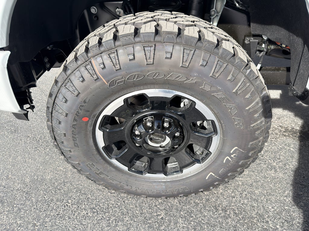 2026 Ford F-350 F-350® Platinum®