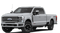 2026 Ford F-350 F-350® Platinum®